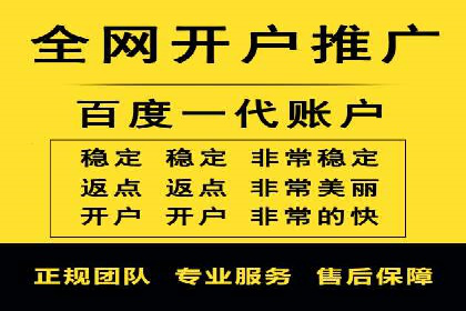 某行业sem竞价开户的经典案例剖析